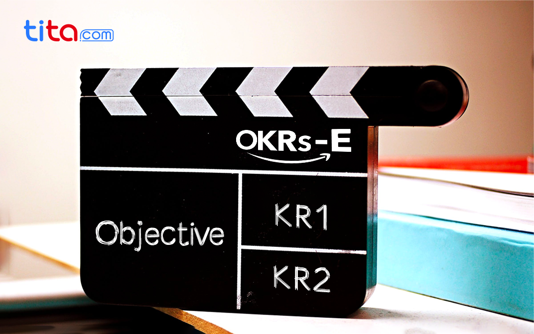 产品团队在指定OKR时，犯的四个基本错误！